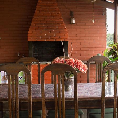 Casa Confortavel Com Piscina- Recanto Da Sol Belo Horizonte Esterno foto