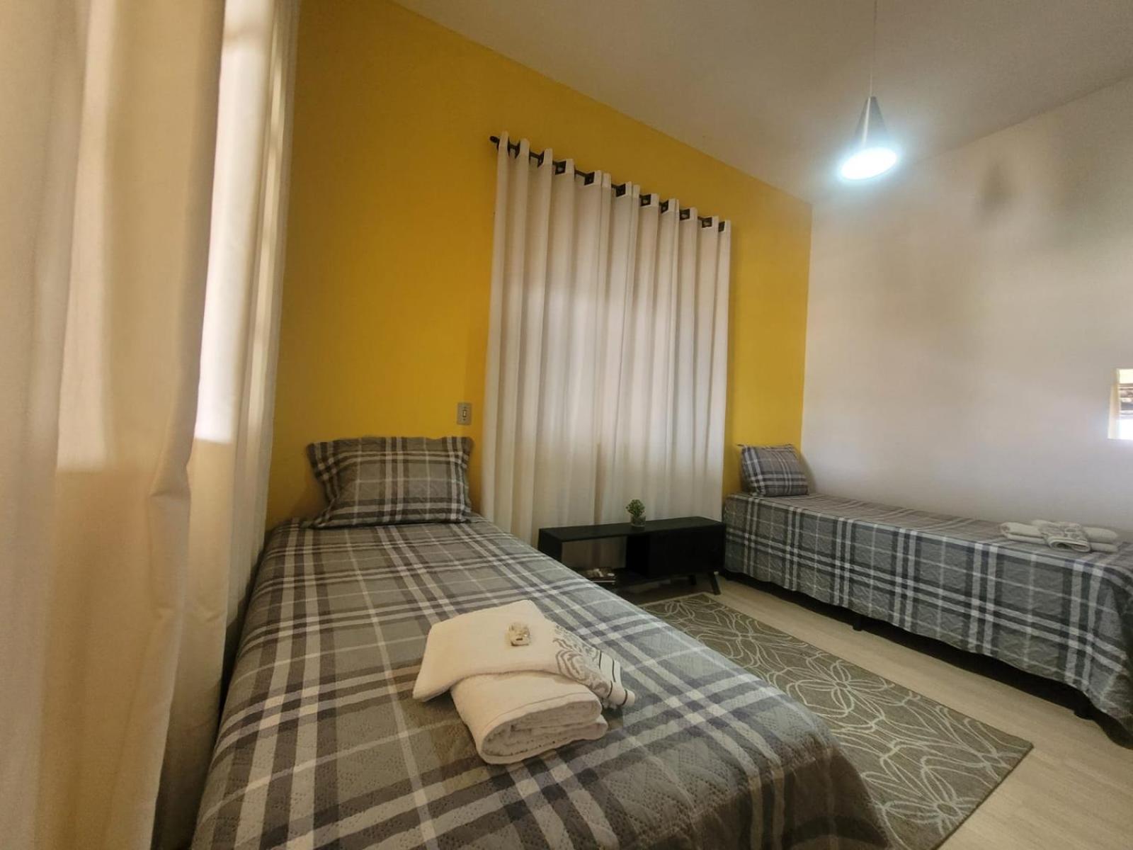 Casa Confortavel Com Piscina- Recanto Da Sol Belo Horizonte Esterno foto